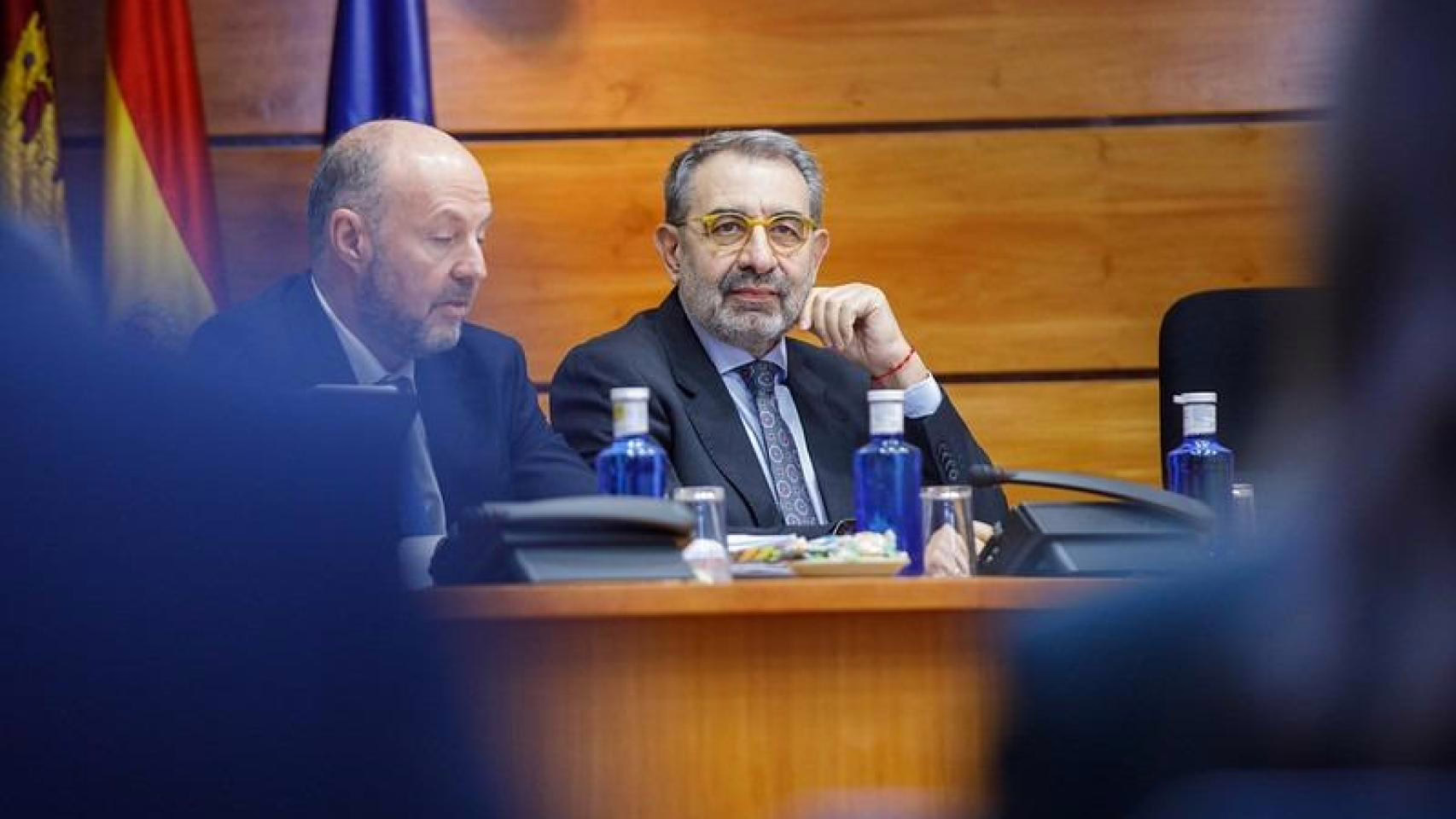 Invertirá 2.044 euros diarios por persona.