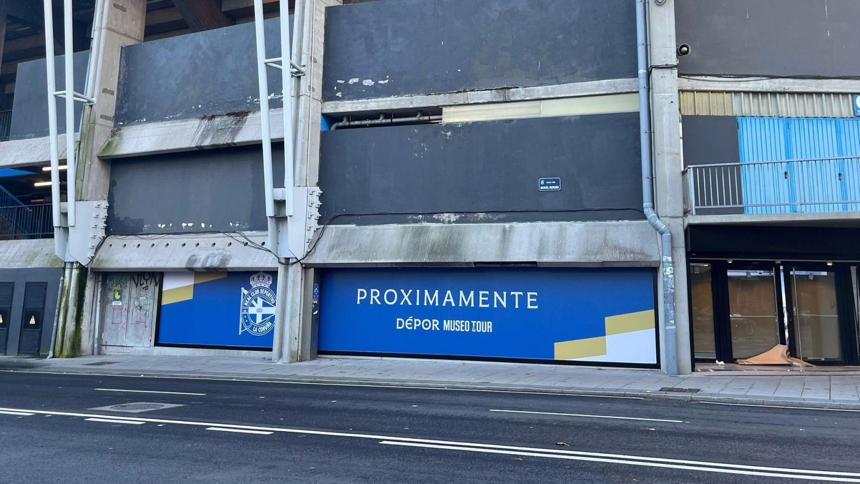 El club encuentra un disco de vinilo que le abrirá las puertas.