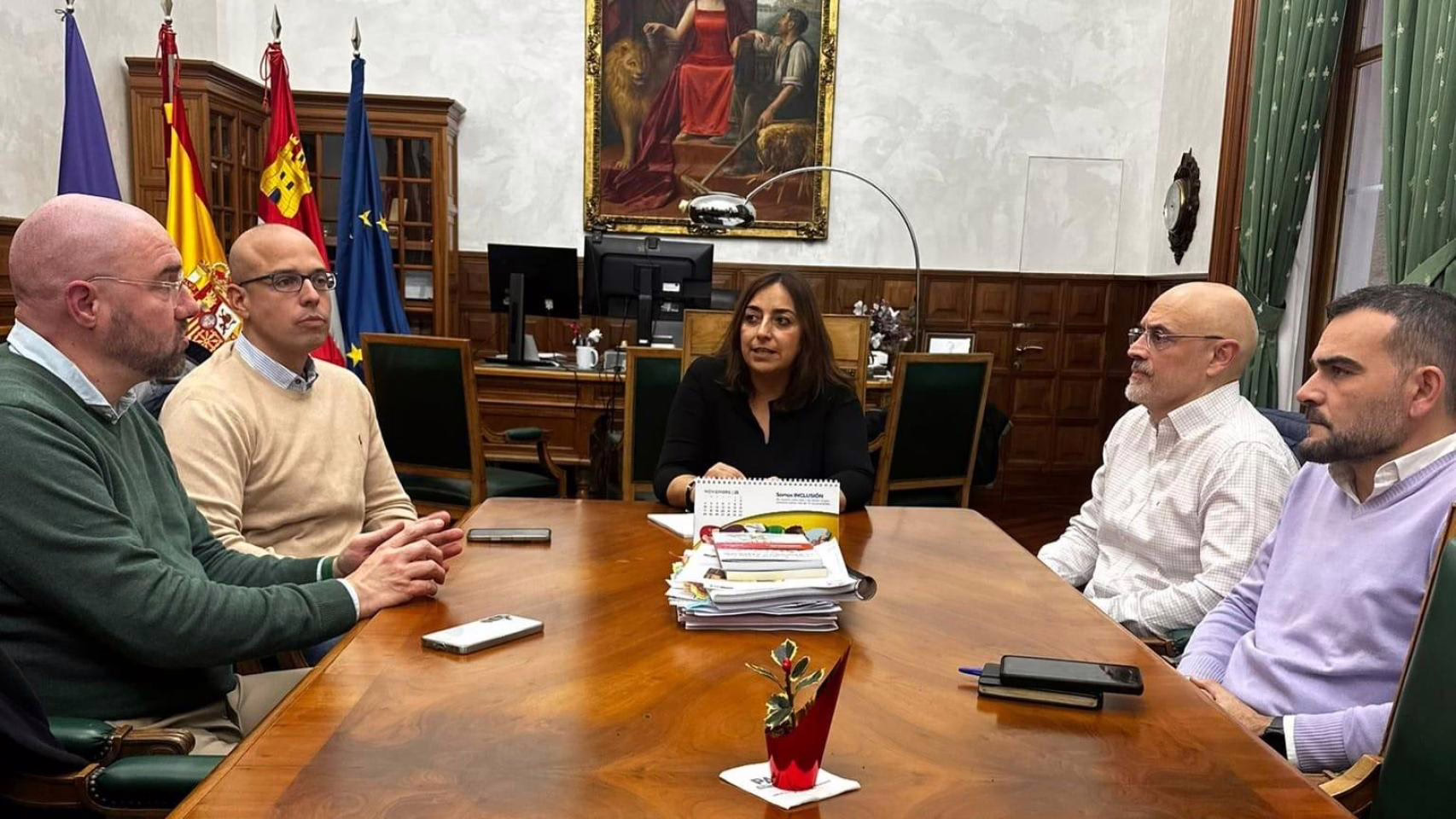 Pide un Avant temprano y el cuidado de los fertilizantes.