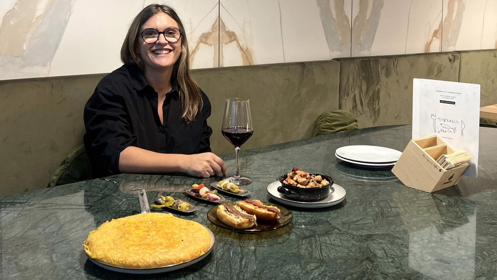 La clásica taberna de A Coruña que se trasladó desde Betanzos y comienza su fase 2.0.