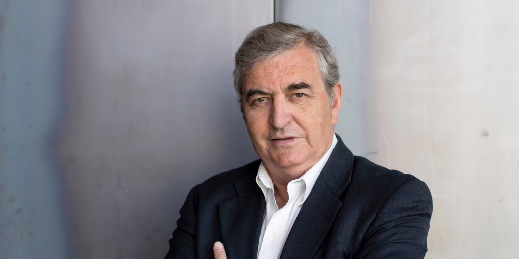 Sigfrido Herráez asumirá el cargo de decano del Colegio Oficial de Arquitectos de Madrid a pesar de la solicitud de la Mesa Electoral.