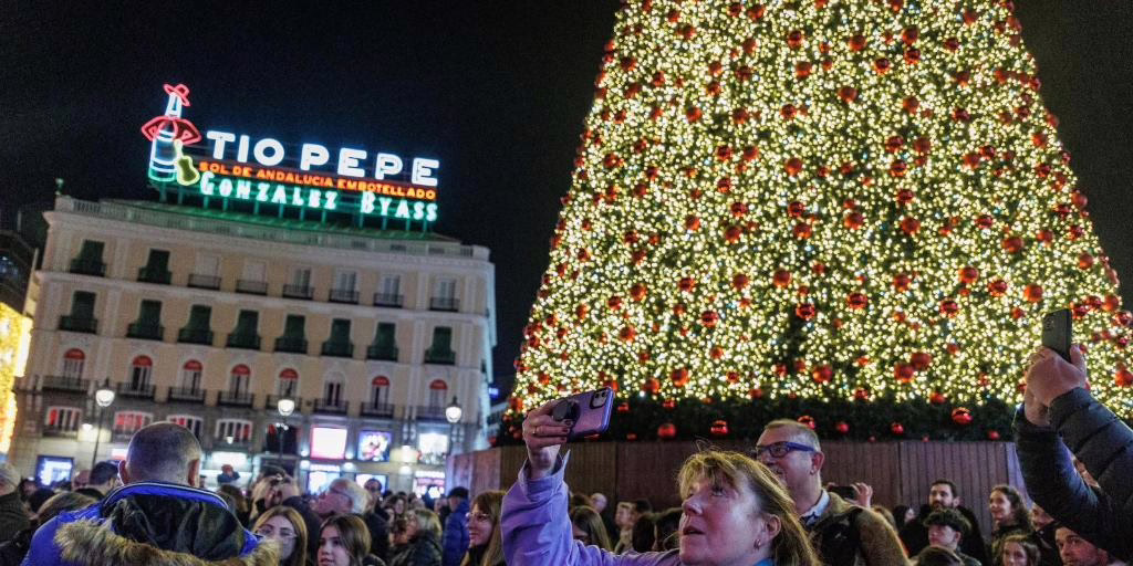 Interior impide otro atentado yihadista, esta vez en Madrid.