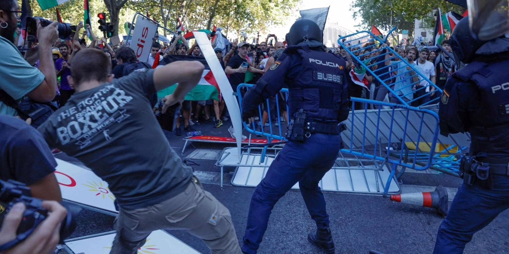 «El resentimiento hacia nosotros aumenta debido a su sensación de impunidad»