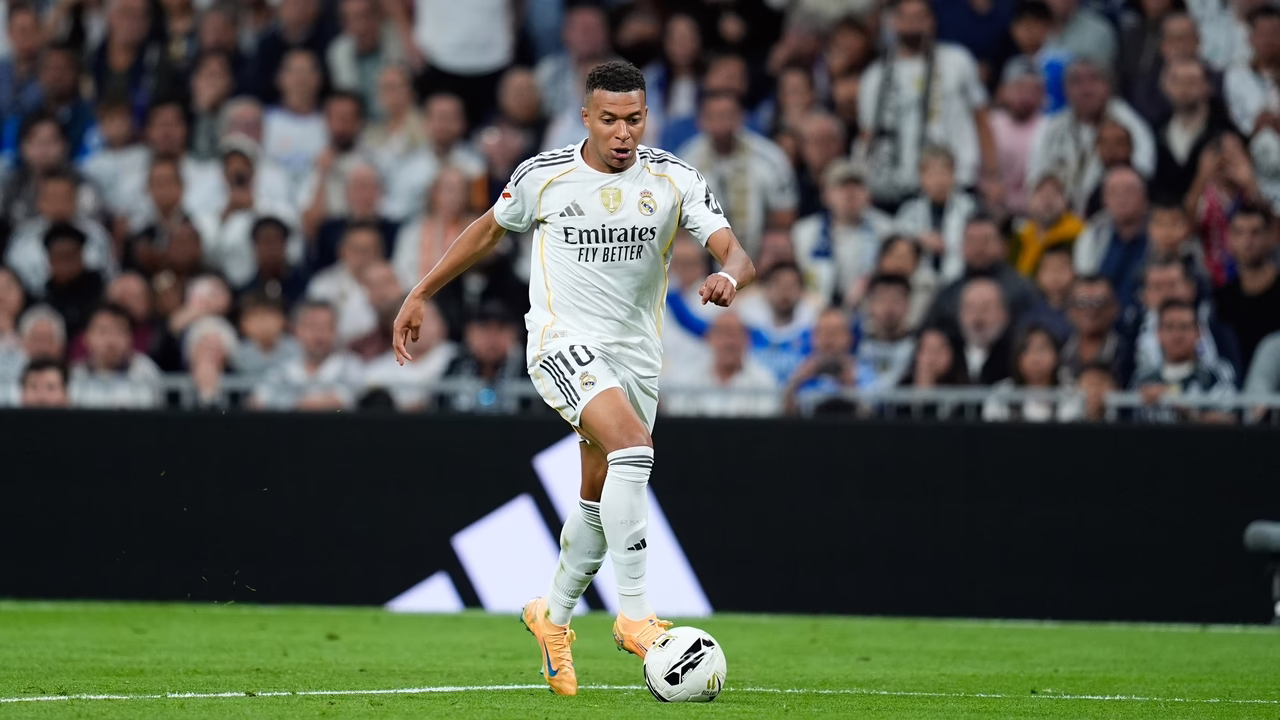 Real Madrid vs. Valencia, transmisión en vivo hoy: jornada 11 de LaLiga EA Sports.