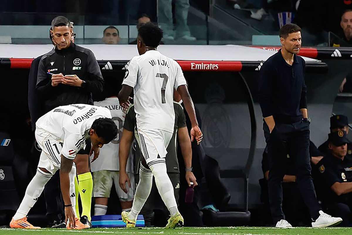 Sobre Vinícius y el cambio