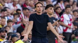 Iñigo Pérez destaca la clave de la derrota del Rayo Vallecano ante el Villarreal: "Te penalizan"