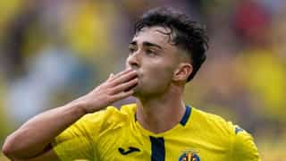 Villarreal 4-0 Rayo Vallecano: Moleiro y Gerard Moreno aplastan al Rayo Vallecano