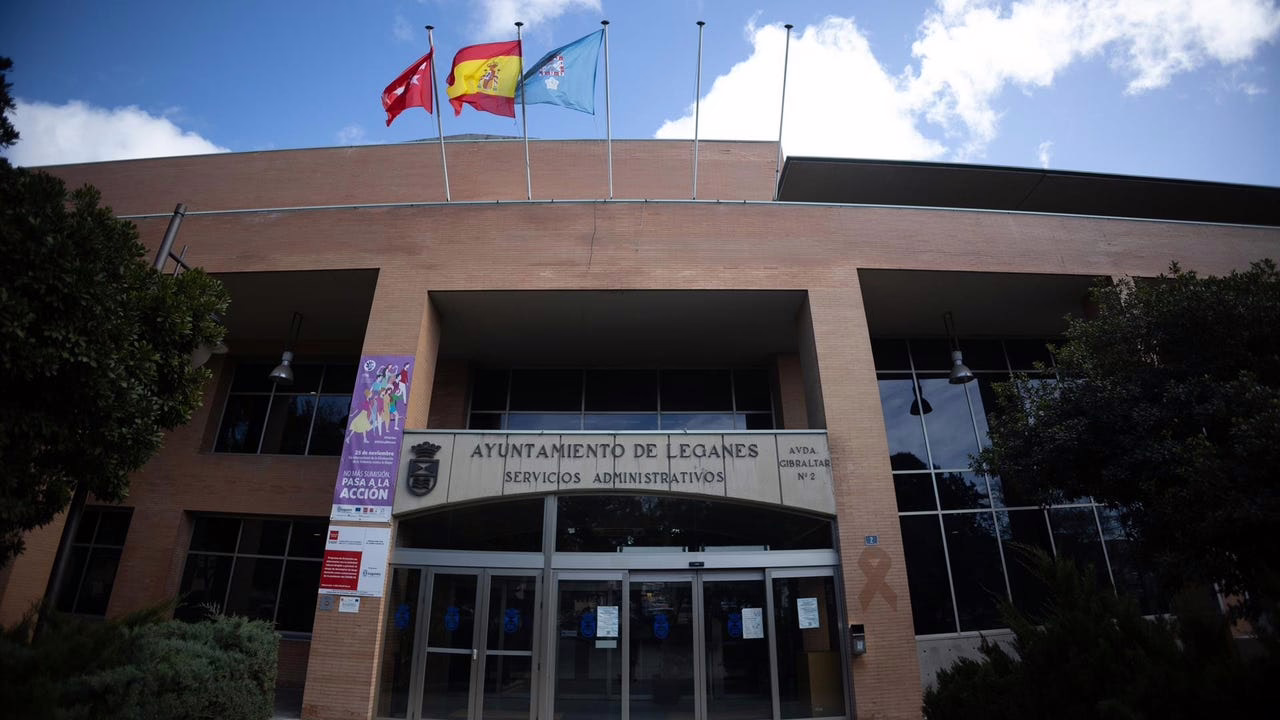 Leganés y el avance tecnológico en el sur de Madrid.