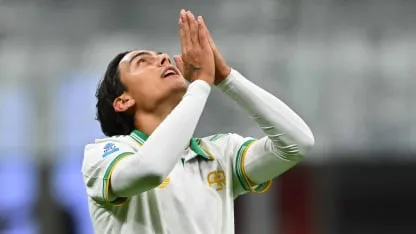 Preocupación por Dybala en Roma: penal errado y nueva lesión Preocupación por Dybala en Roma: penal errado y nueva lesión