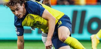 . Kamiel Van De Perre, jugador del Royal Unión Saint-Gilloise (RUSG).