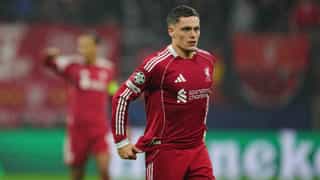 El Real Madrid pudo haber fichado a Florian Wirtz