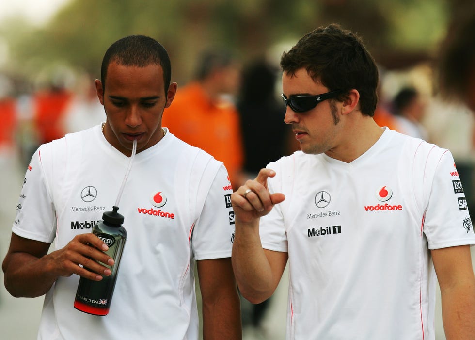 Bahrain Formula One Grand Prix: Practice bahrain formula one grand prix: practice