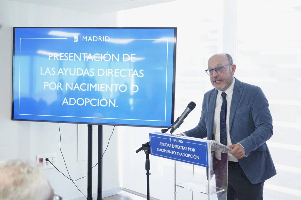 nueva ayuda hijos