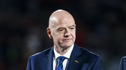 La FIFA presentó un nuevo premio que se estrenará en el sorteo del Mundial 2026