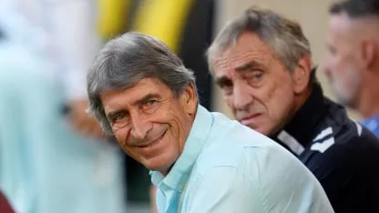 Pellegrini contestó los rumores que lo vinculan con la selección de Chile