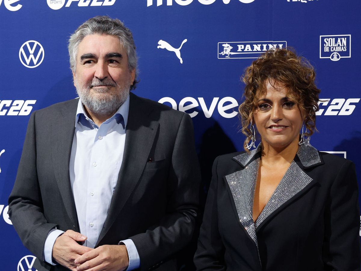 Foto: futbol-femenino-liga-f-profesional-espectadores-audiencias-csd-uribes