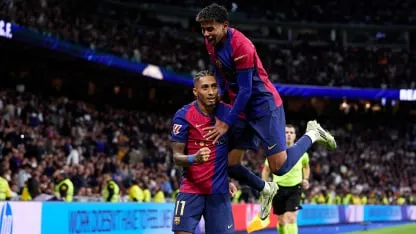 “Fue una decepción personal no ganar el Balón de Oro