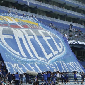 Inyección económica: la apuesta que realiza Emelec para mejorar sus finanzas