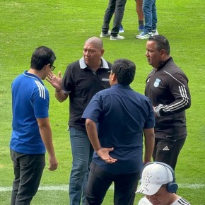 ¿Quién es Edison Baldeón, el nuevo Gerente Deportivo de Emelec?