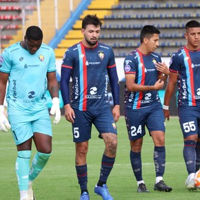 Crisis sostenida en El Nacional: la deuda que reclama un histórico ex empleado del club
