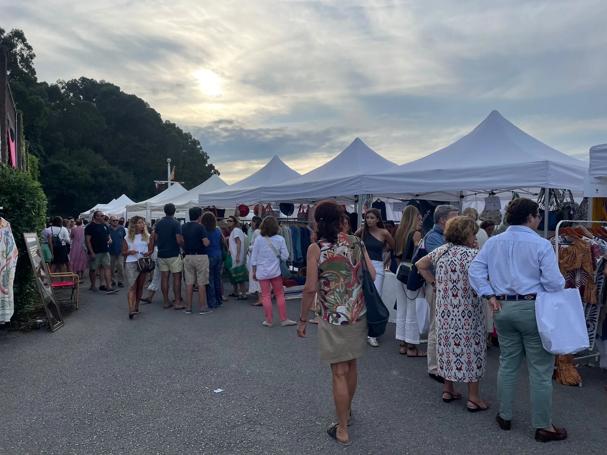 Mercadillo Pop Up Chic