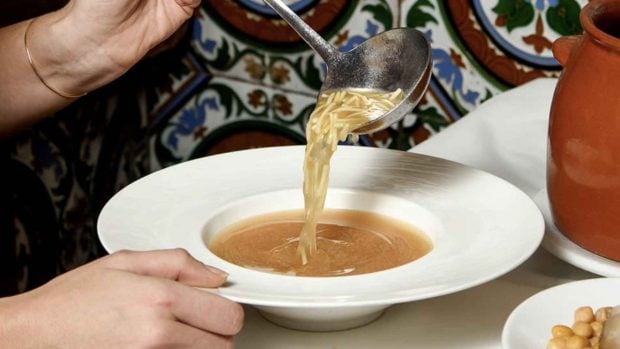Gastro, Madrid, Restaurantes
