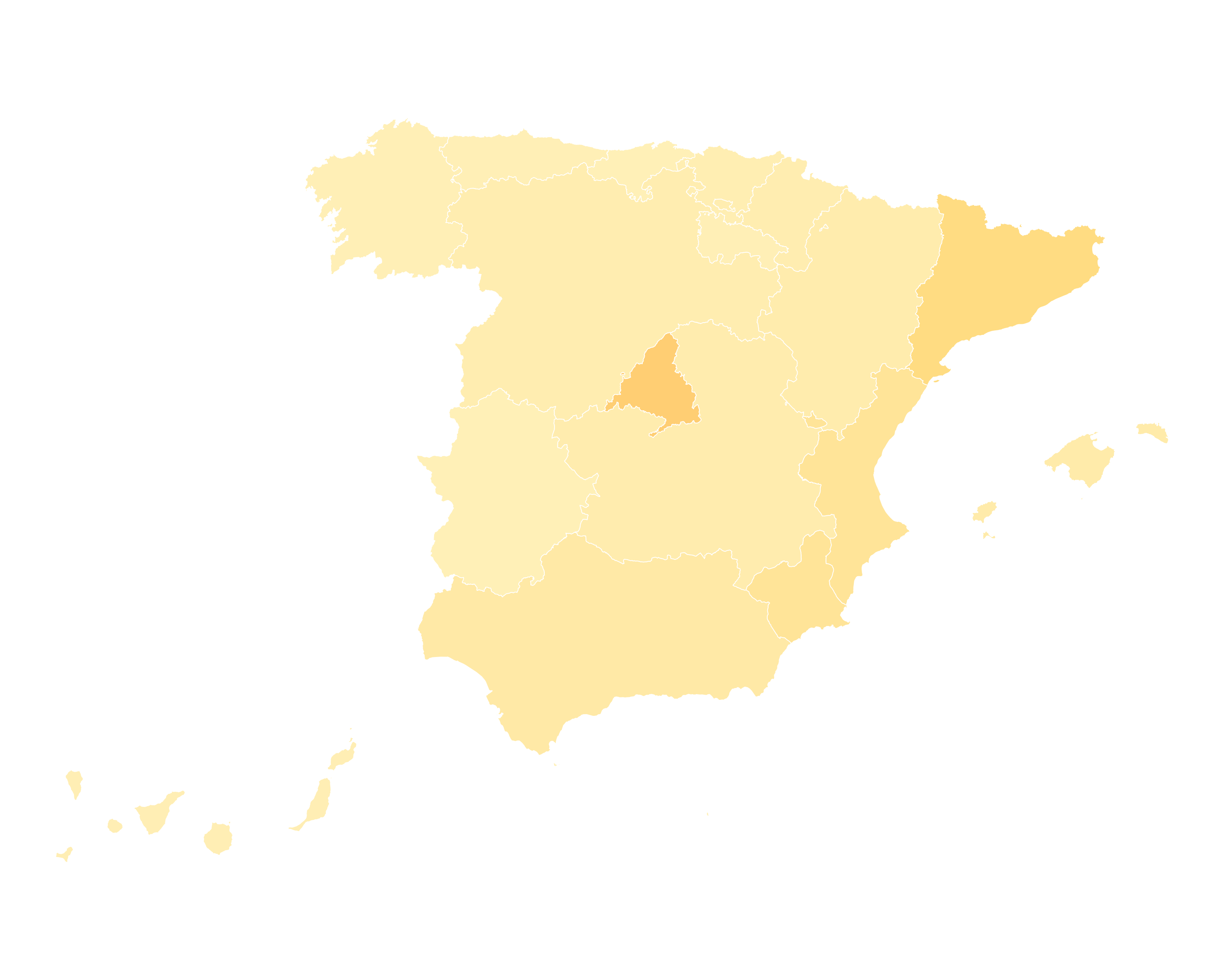 Mapa Ecuador