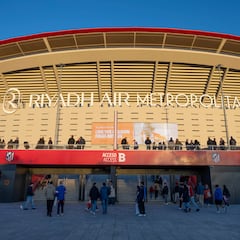 ¿Qué es Apollo Sports Capital, el nuevo accionista mayoritario del Atlético?