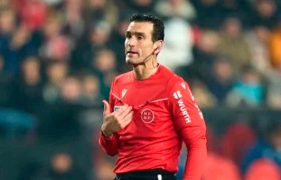Imagen del artículo:Nefasto partido en Vallecas