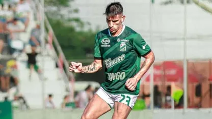 Centurión, otra vez en el ojo de la tormenta: la dura sanción a la que se expone