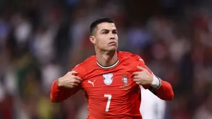 La contundente confesión de Cristiano Ronaldo sobre su retiro