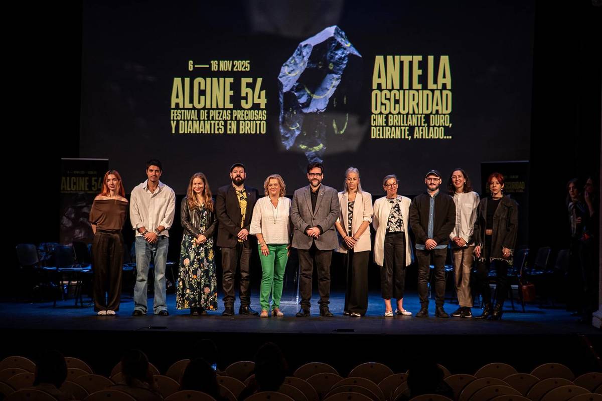 alcine