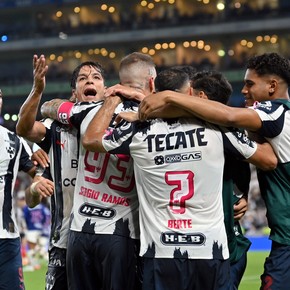 El ranking de asistencia de la Liga MX: Rayados dominó con su presencia