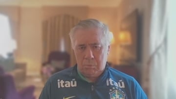 Ancelotti: “Creo que Xabi Alonso triunfará en el Real Madrid”
