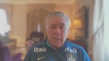 Ancelotti: “Creo que Xabi Alonso triunfará en el Real Madrid”