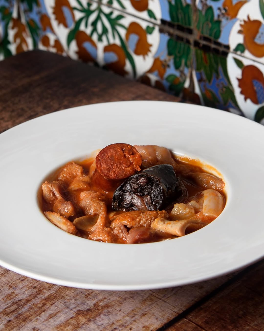 fabada madrid