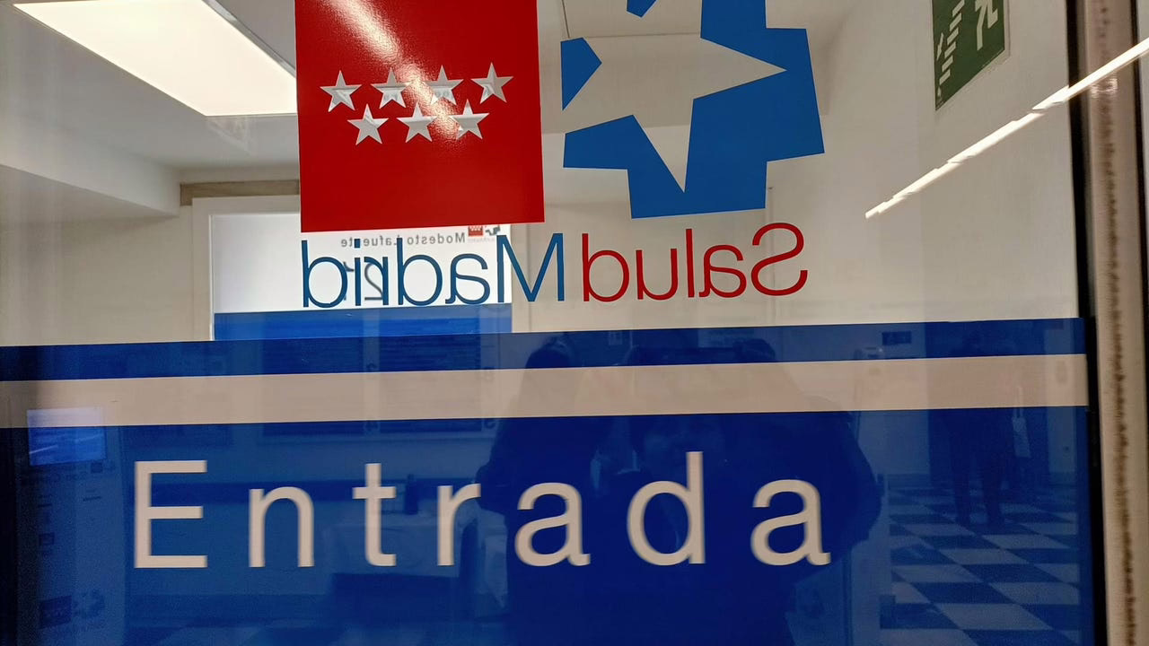Disminuye el tiempo de espera en 17 centros sanitarios.
