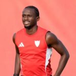 Sevilla fichaje