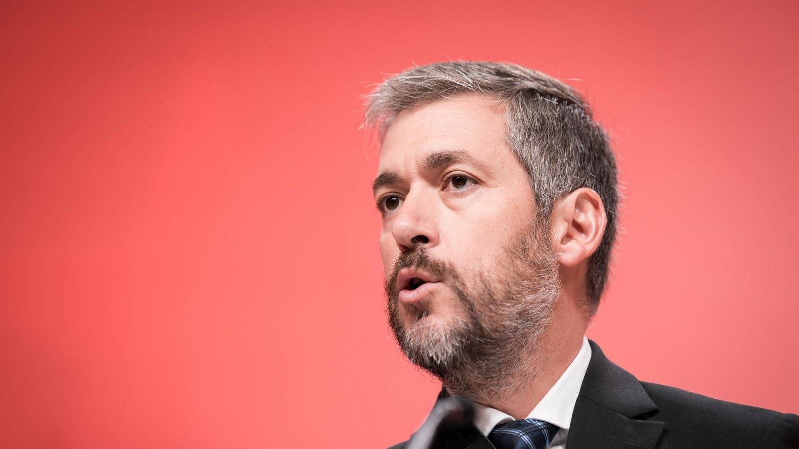 García Martín: “La Justicia tiene mucho trabajo con los casos que afectan al PSOE y al Gobierno de Sánchez”