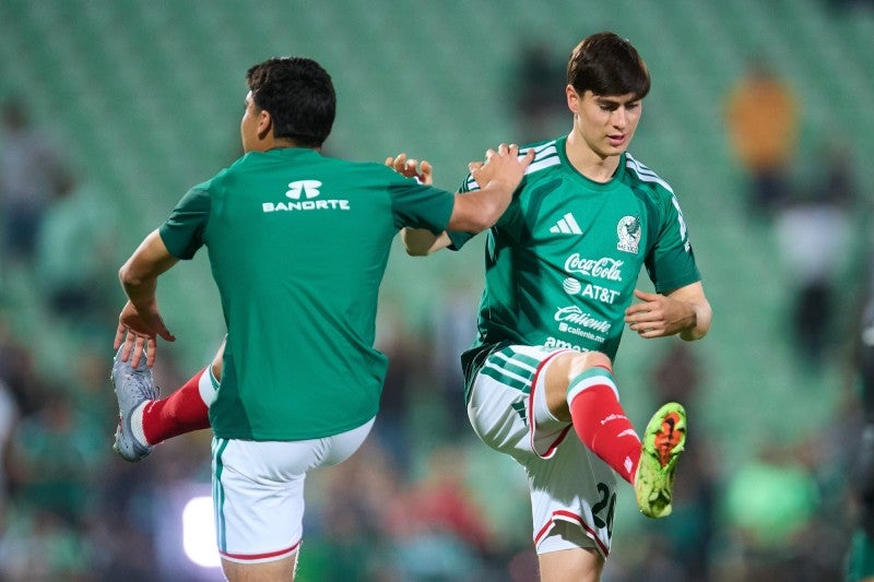 Hormiga | MEXSPORT