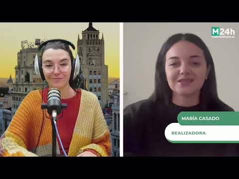 María Casado adapta al cine la historia de La Zapatera.