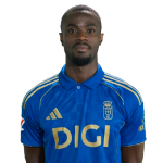 Eric Bailly