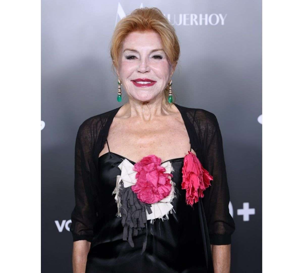 Carmen Cervera ha rechazado la nacionalidad suiza