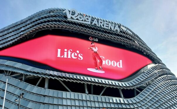 LG Roig Arena ojo
