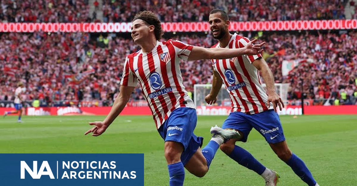 Alternativas a Magis TV y Pelota Libre: cómo seguir el Getafe vs Atlético de Madrid EN VIVO por Internet.