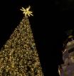 Madrid invierte 6,1 millones en el alumbrado de Navidad