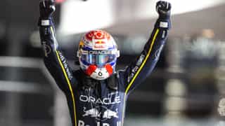 Verstappen arrasa en Las Vegas, mientras Norris se mantiene como líder