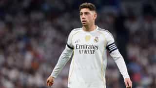 El Manchester City sigue atentamente la situación de Fede Valverde en el Real Madrid
