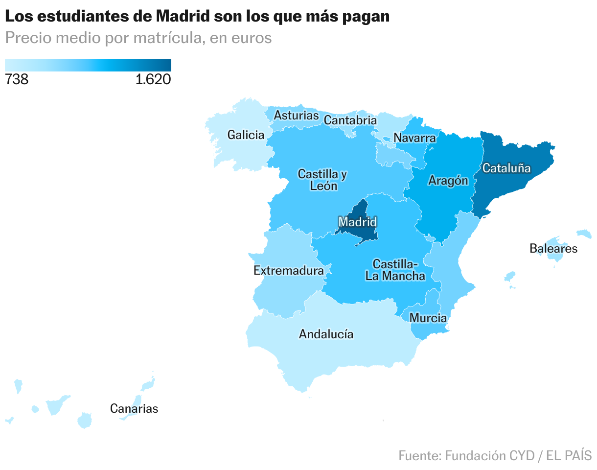 Mapa coroplético