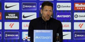 El Cholo Simeone analizó la victoria por 2-0 ante el Oviedo destacando la solidez defensiva y la madurez competitiva del Atlético. El técnico valoró el esfuerzo colectivo y la importancia de mantener la portería a cero en un tramo clave de la temporada. También habló del impacto de varios jugadores en su mejor momento de forma. Una comparecencia marcada por la satisfacción y el foco puesto en seguir creciendo.